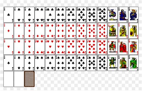  blackjack 52 card deck
